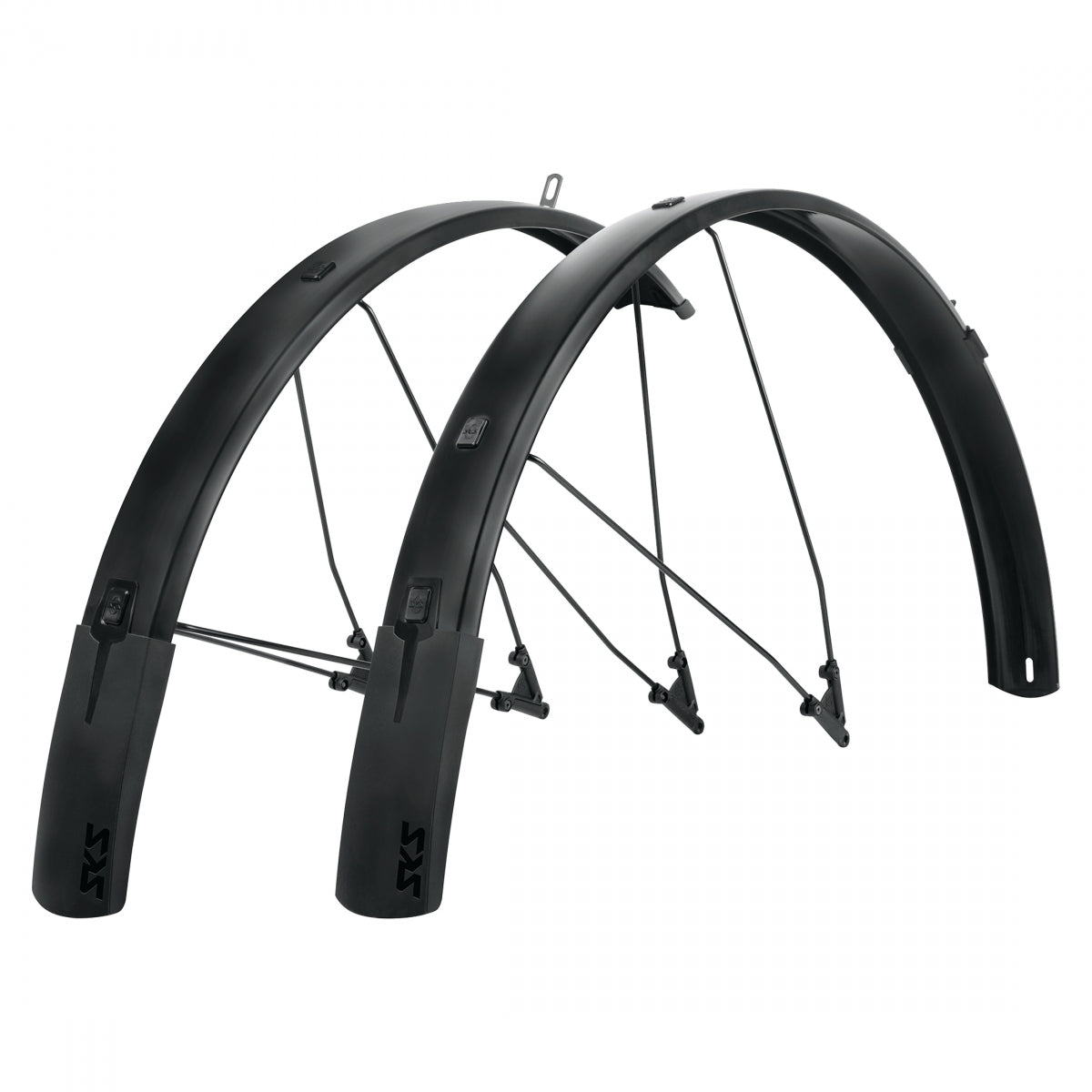 Fender SKS F&R Bluemels Style Model B65 27.5/29/700x1.75-2.25 M-BK