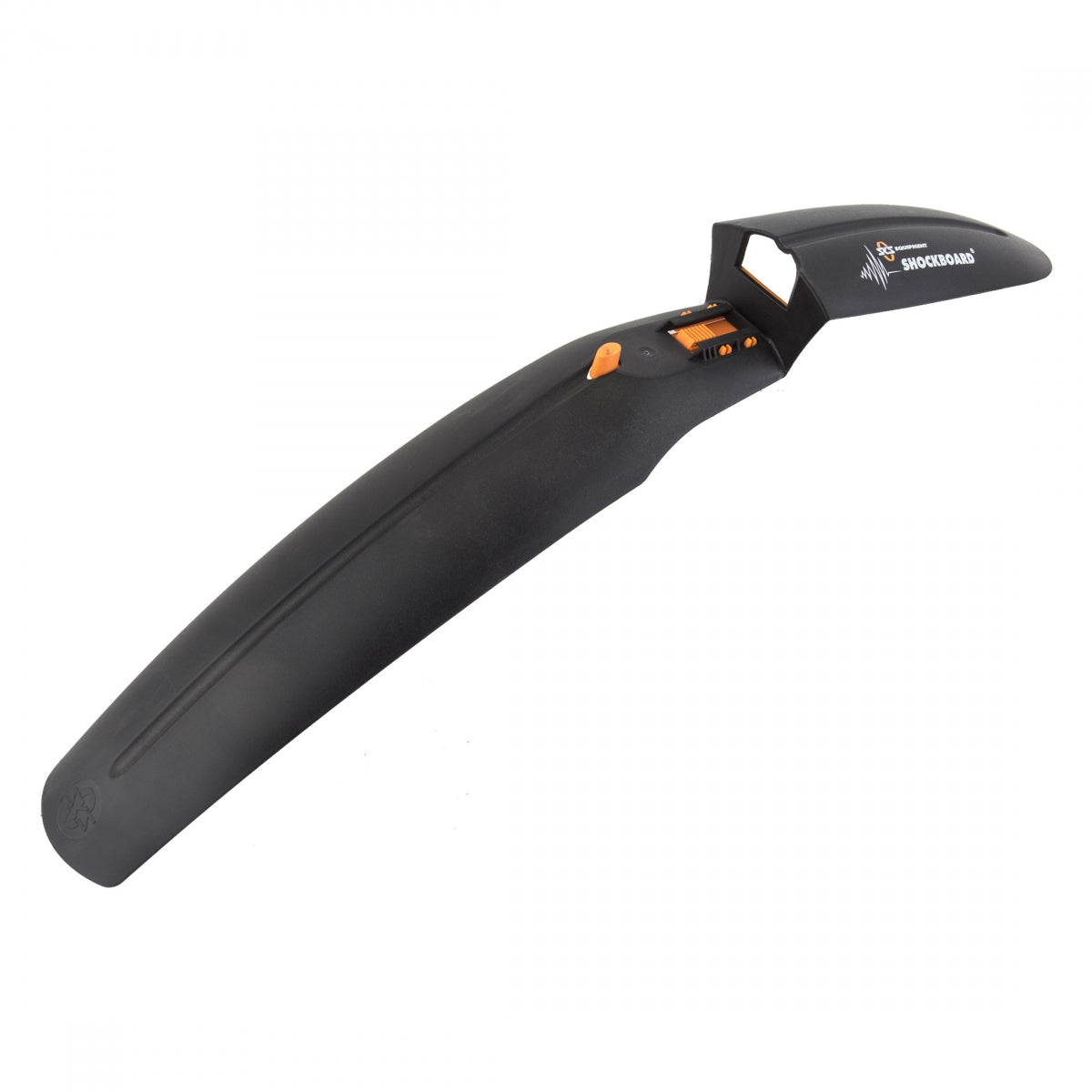 Fender SKS FRT Shockboard 26/27.5 BK