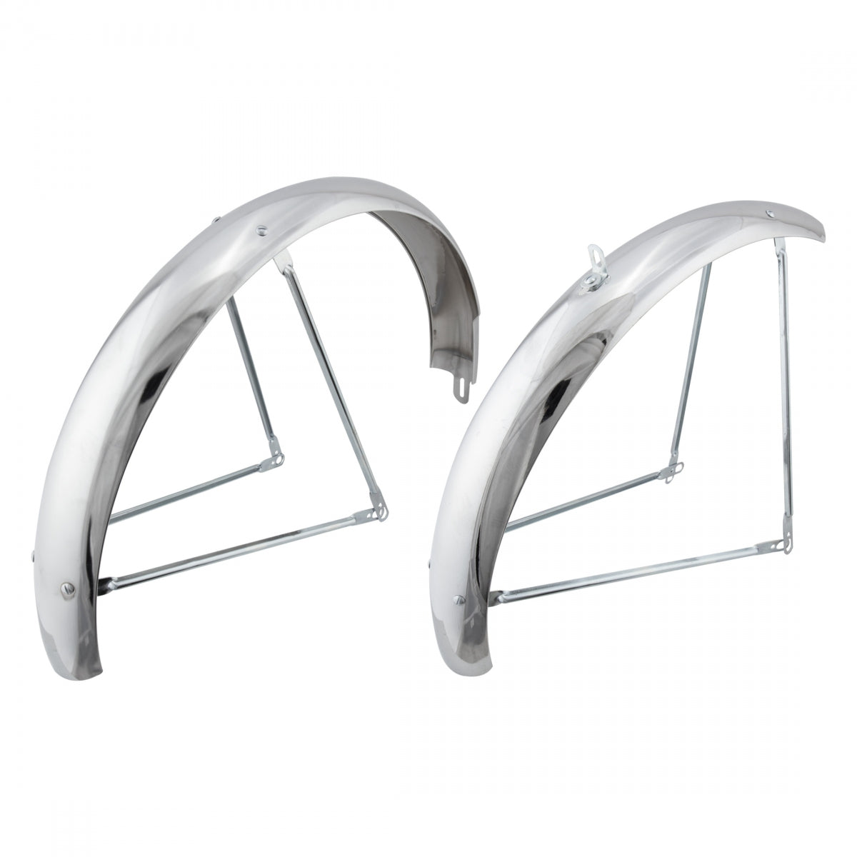 Fender Wald #962-24 Balloon 24x75mm CP