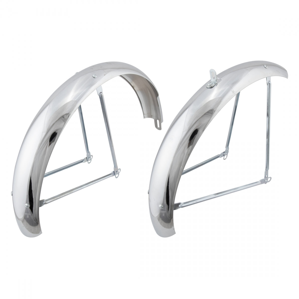 Fender Wald #962-20 Balloon 20x75mm CP