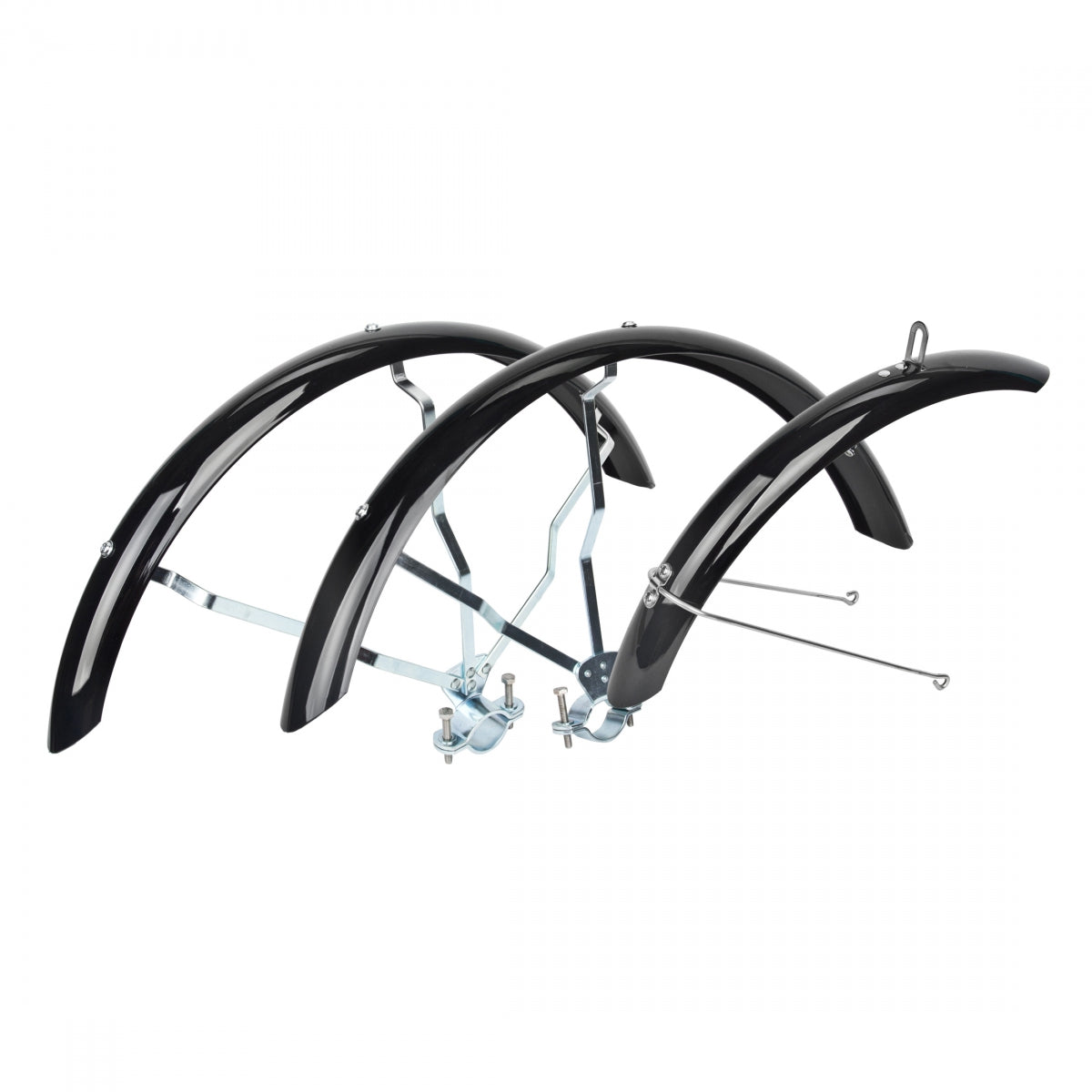 Fender Sun SKR EZ EZ3 USX HD & Eco Delta 20/20/20 BLK