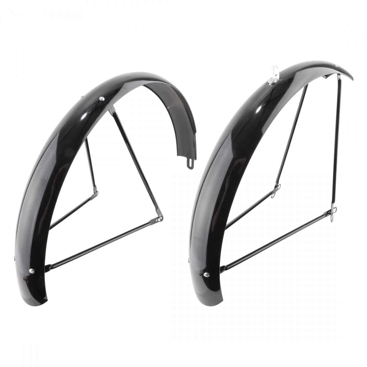 Fender Wald #962-26 Balloon 26x75mm BK