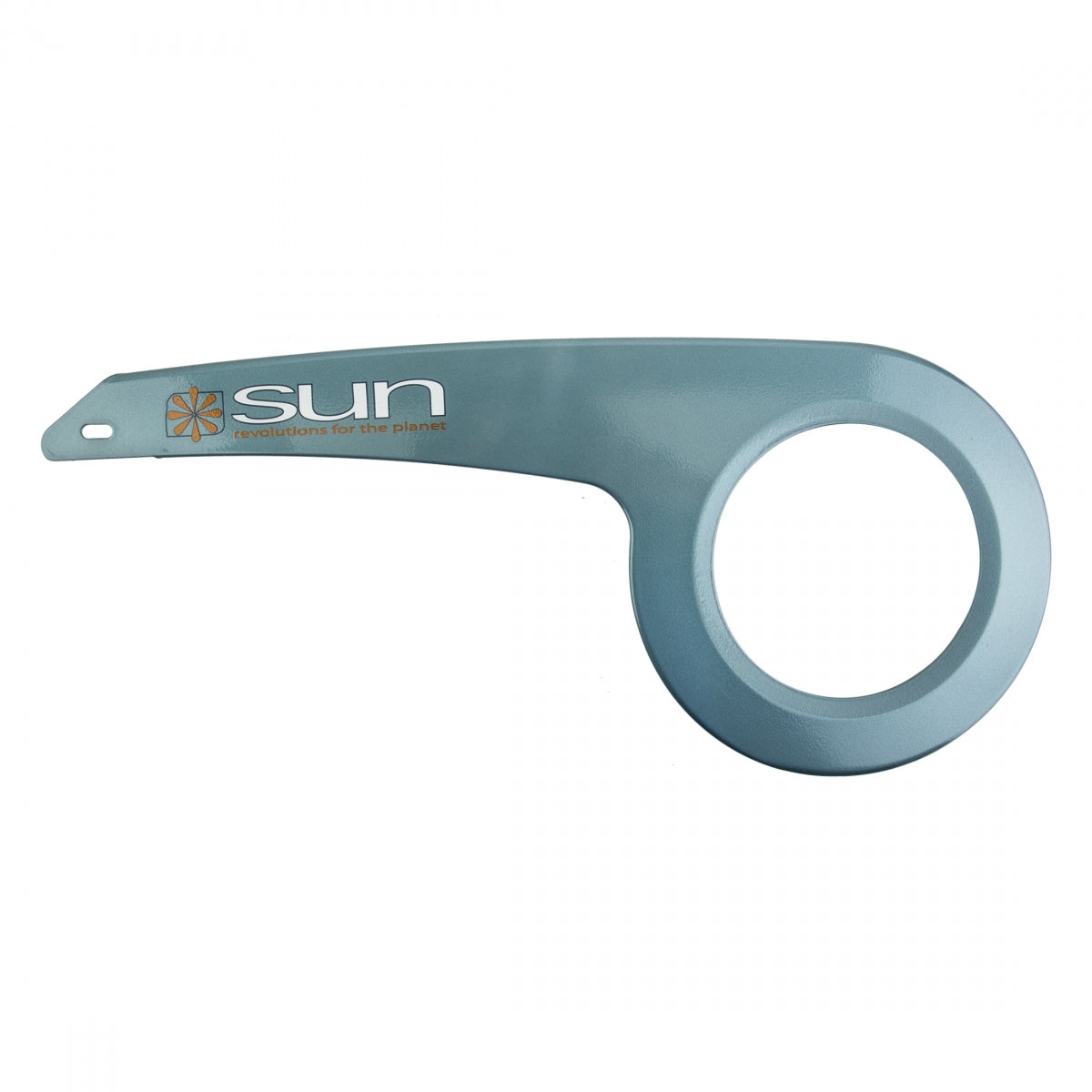 Chainguard Sun Rep Streamway 09 PAC-BU