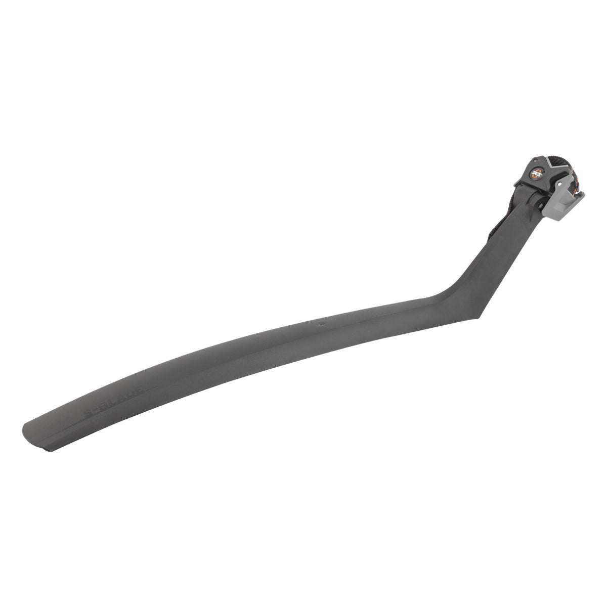 Fender SKS Rear S-BLADE 700C BK SP Mount