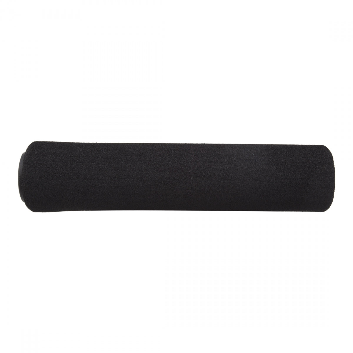 Grips Sunlt Foam Neoprene NON-FLANGED 130mm BK