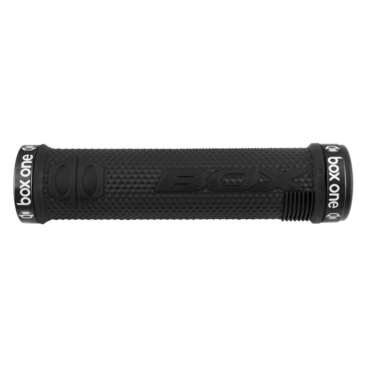 Grips Box One Locking BK/BK