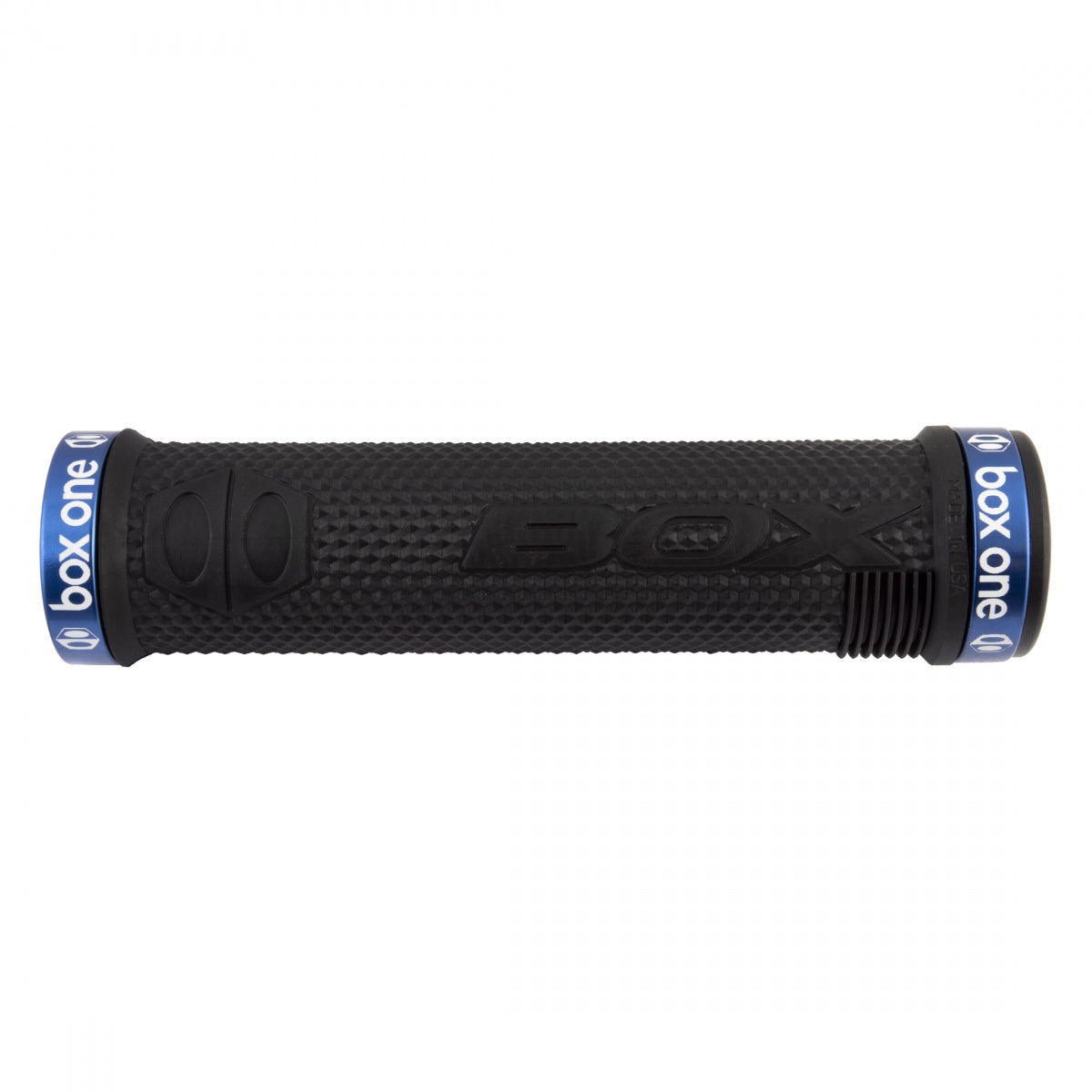 Grips Box One Locking BK/BU