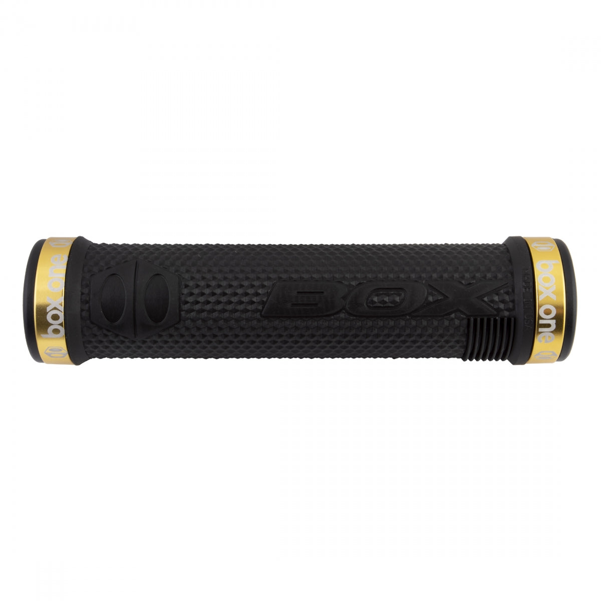 Grips Box One Locking BK/GD