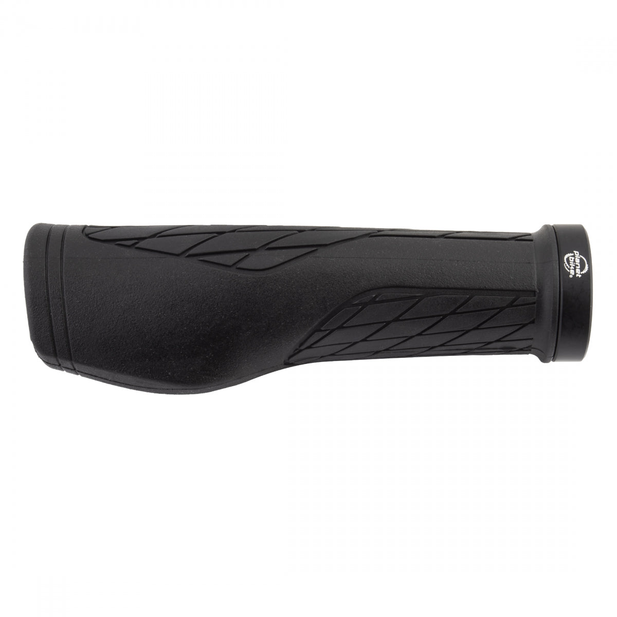 Grips PB Happy Hands GRIP-E Ebike Locking BK