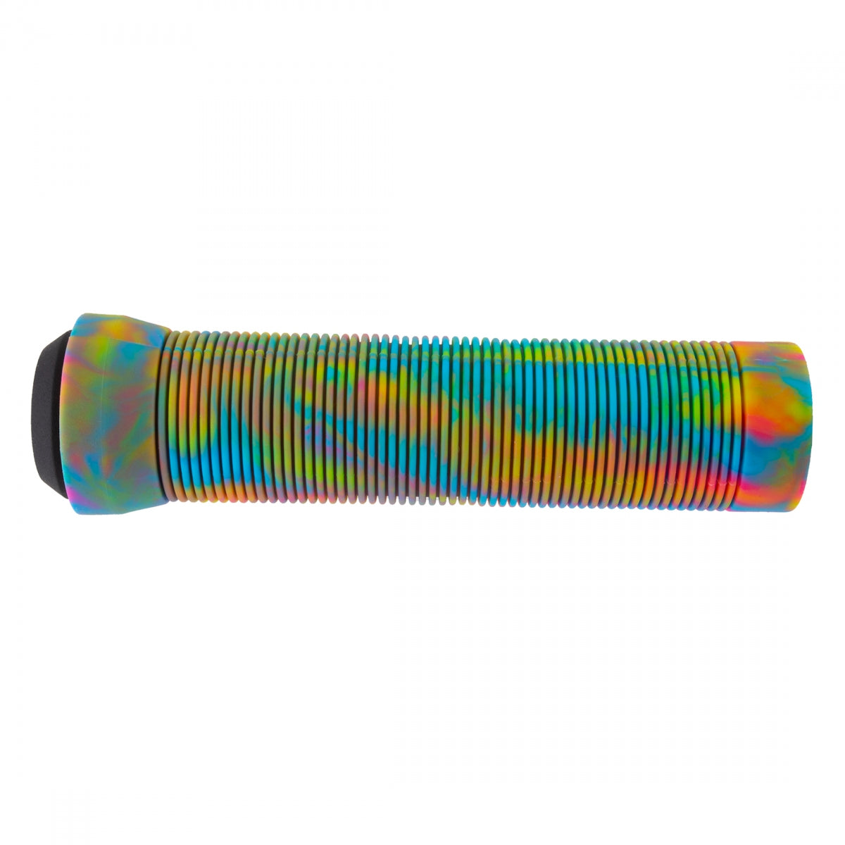 Grips Sunlt Swirl 125mm MULTI-COLOR