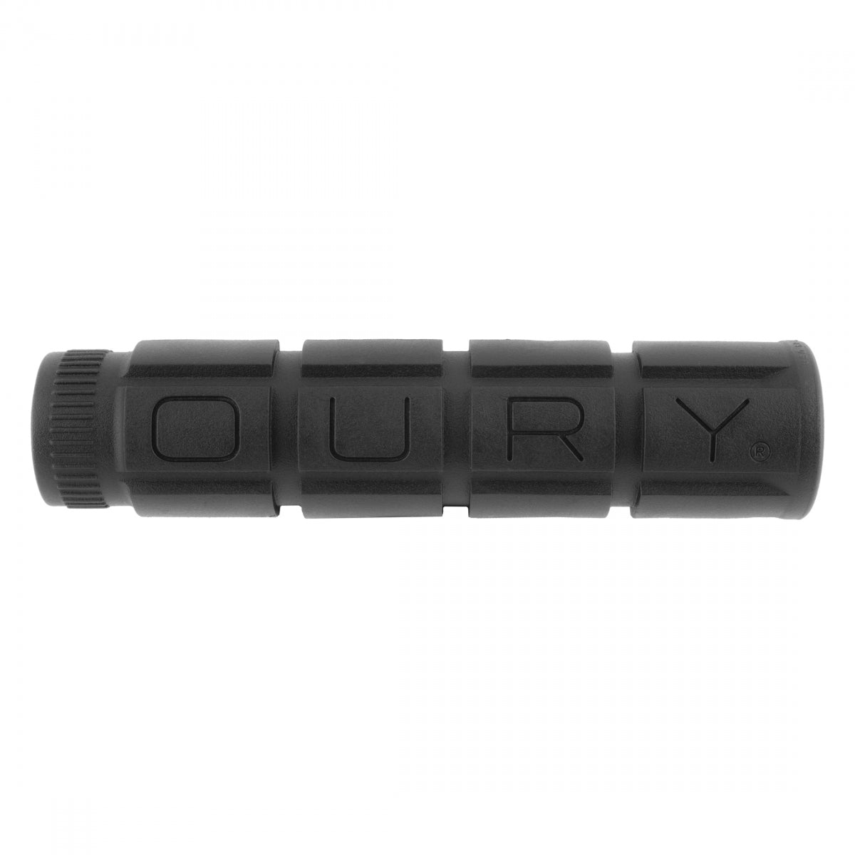 Grips Oury MTN V2 135mm BK