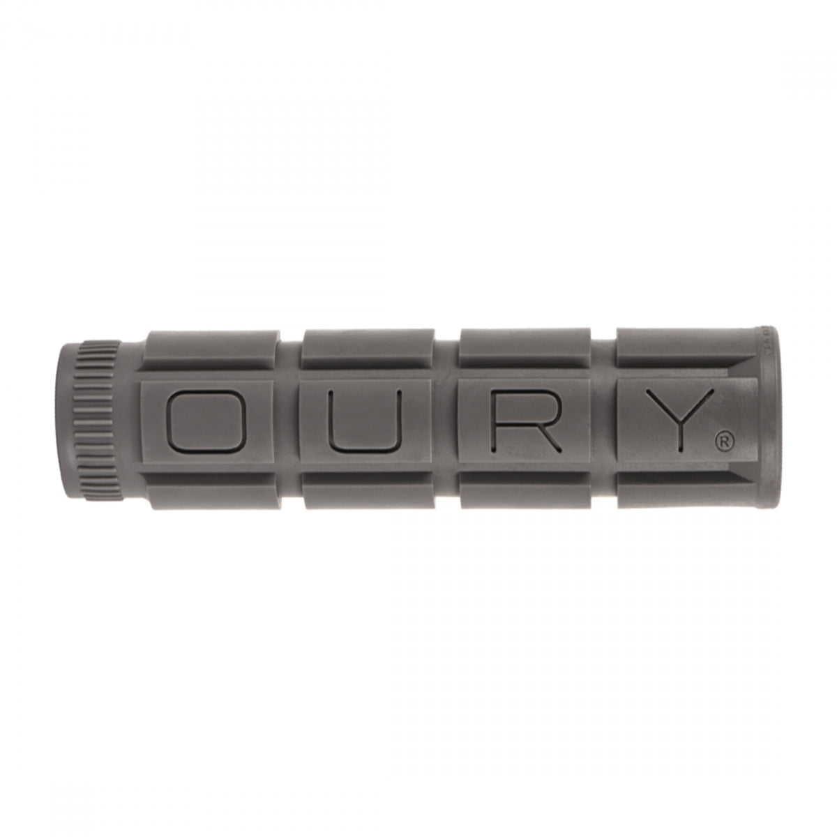 Grips Oury MTN V2 135mm GY