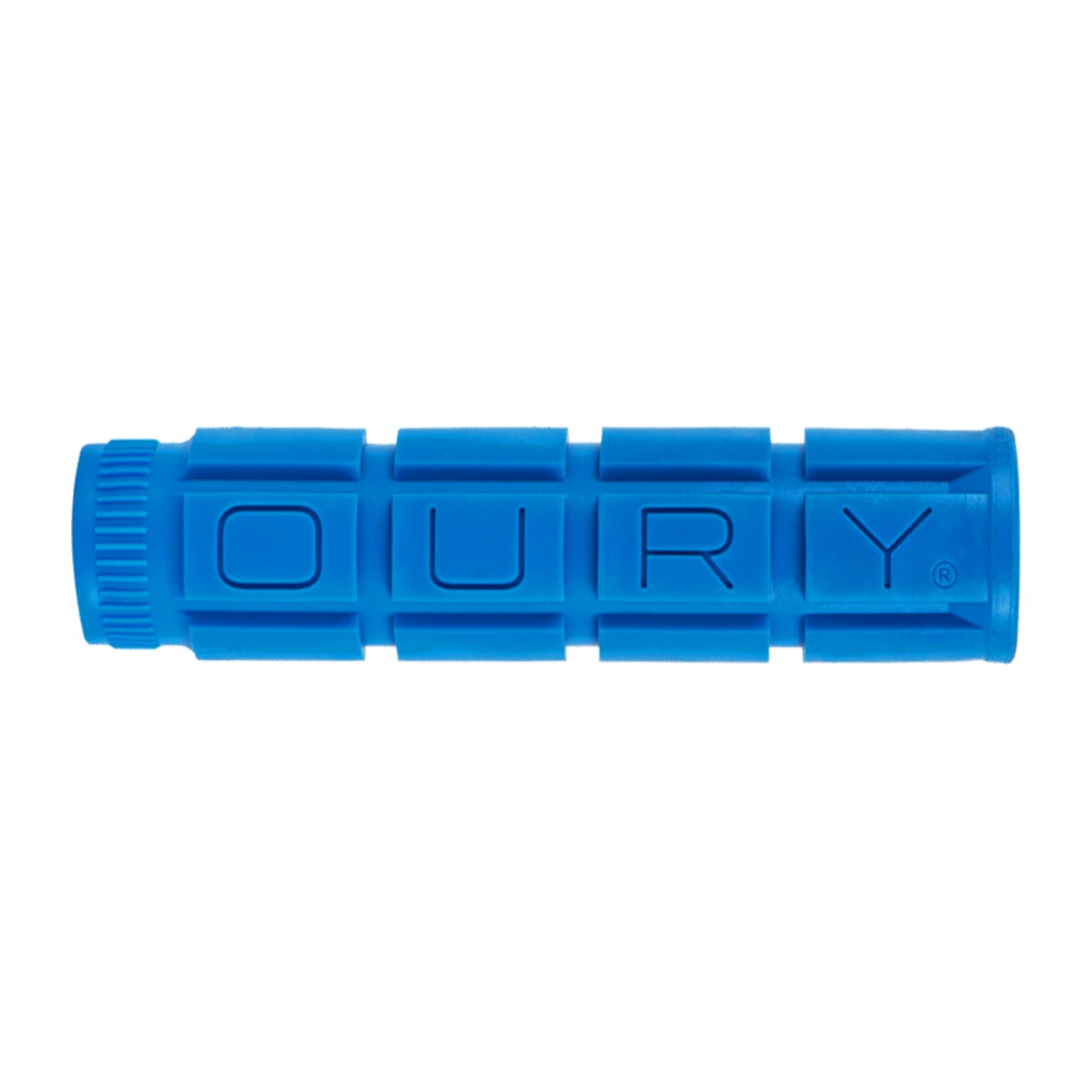 Grips Oury MTN V2 135mm BU