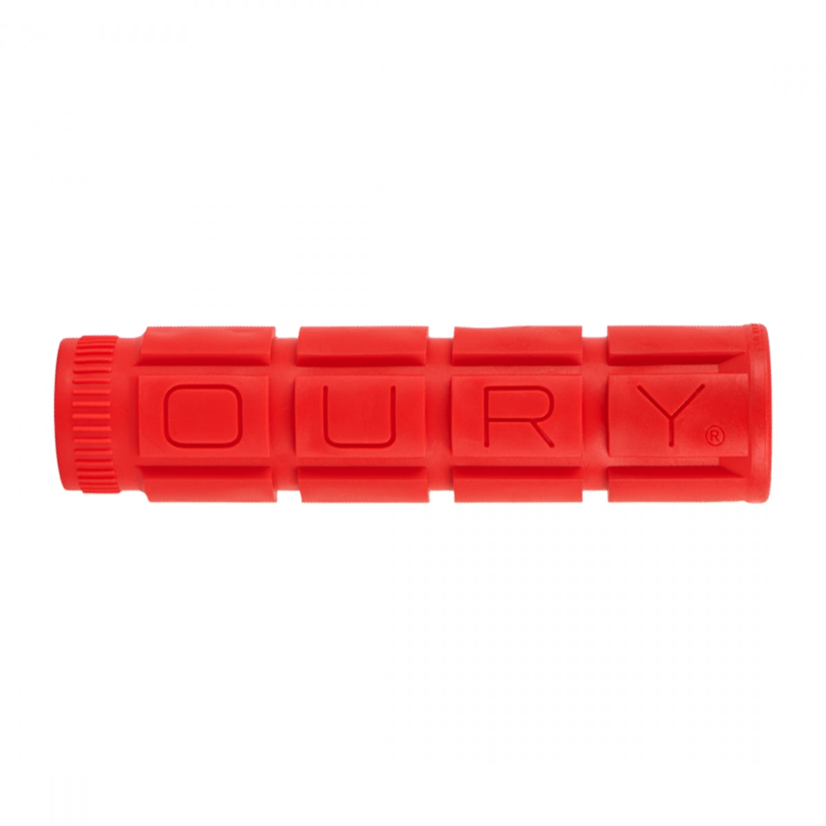 Grips Oury MTN V2 135mm RD