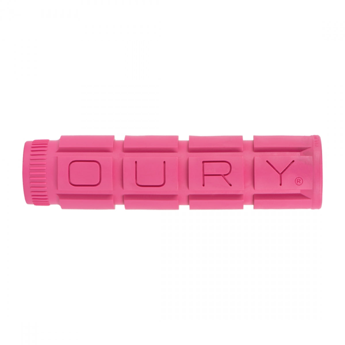 Grips Oury MTN V2 135mm N-PK