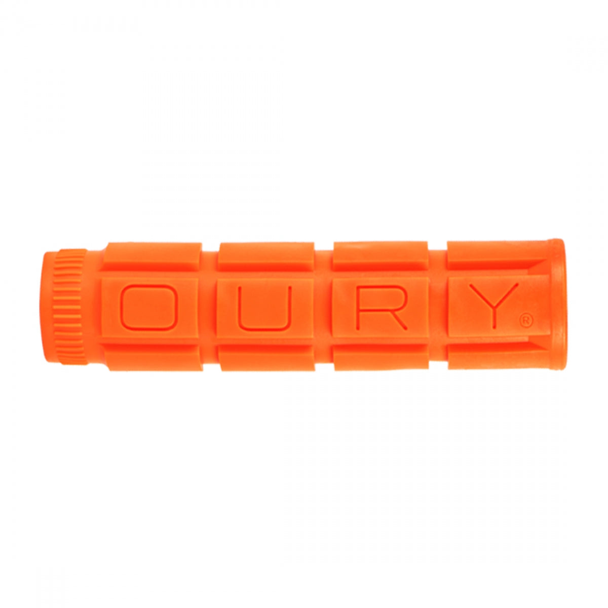 Grips Oury MTN V2 135mm OR