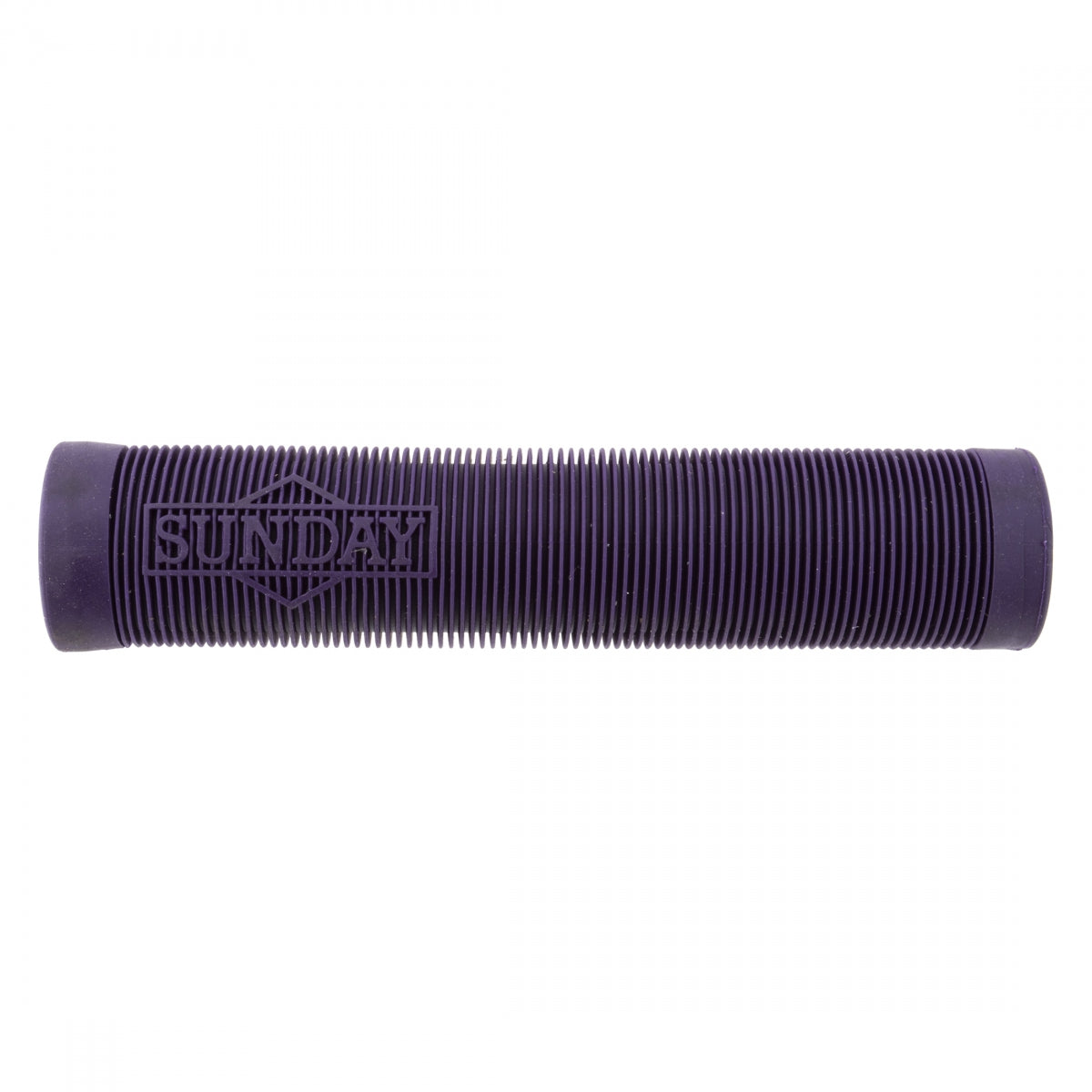 Grips Sunday MX Cornerstone 150mm MIDNIGHT-PU