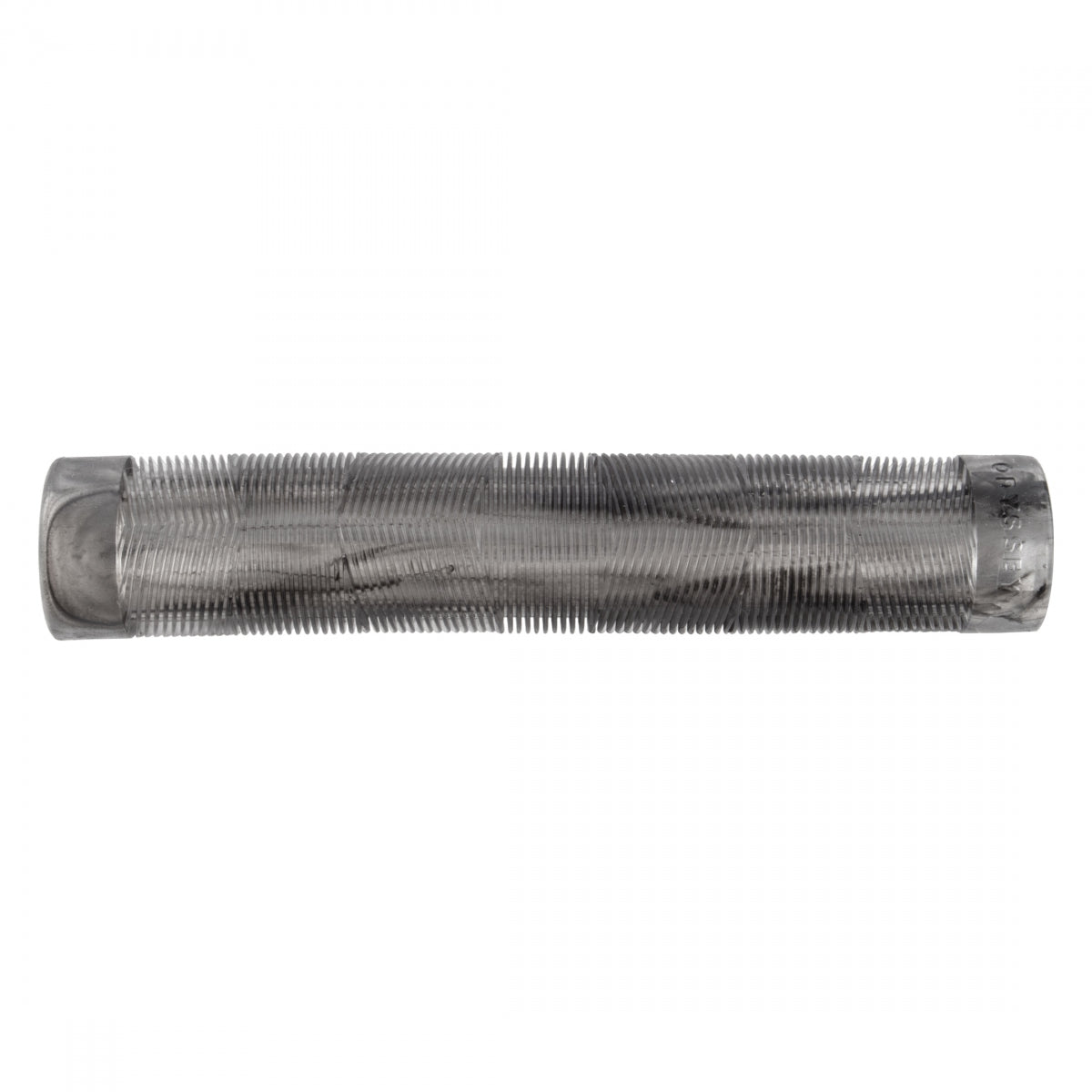 Grips ODY MX Travis 165mm CL/BK-SWIRL