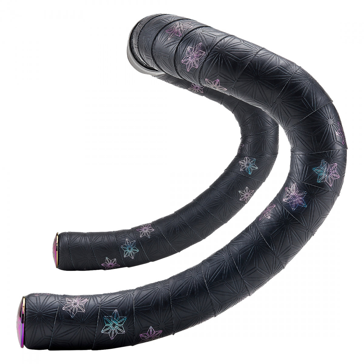 Tape & Plugs Supacaz Super Sticky Kush Galaxy Print OIL-SLICK/OIL-SLICK