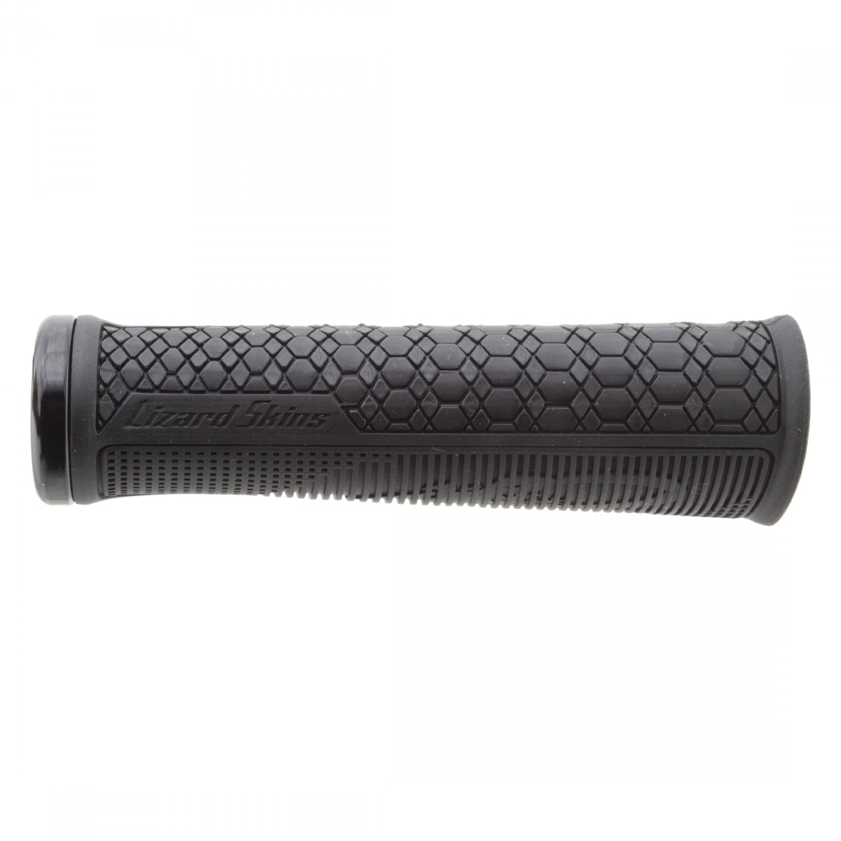 Grips Lizard LOCK-ON SGL Gradient BK/BKclamp