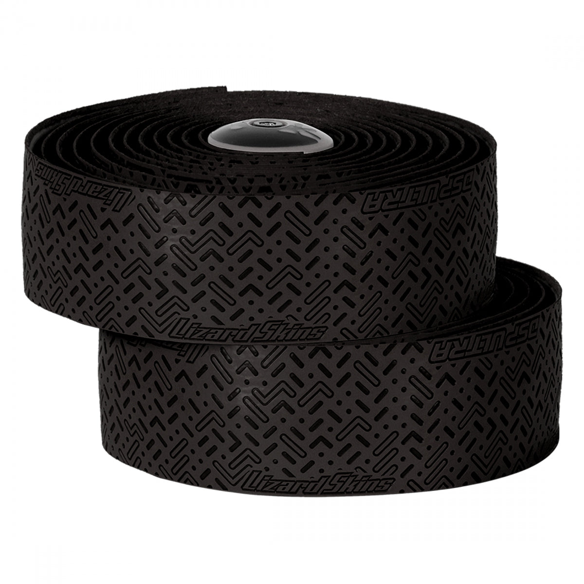 Tape & Plugs Lizard Bartape 2.7 DSP Ultra JET-BK