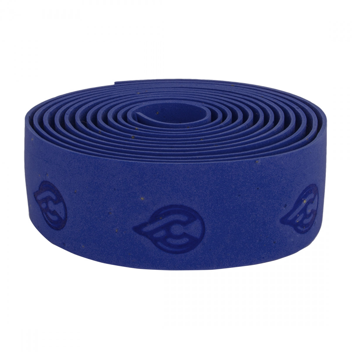 Tape & Plugs Cinelli CORK-DENIM Navy