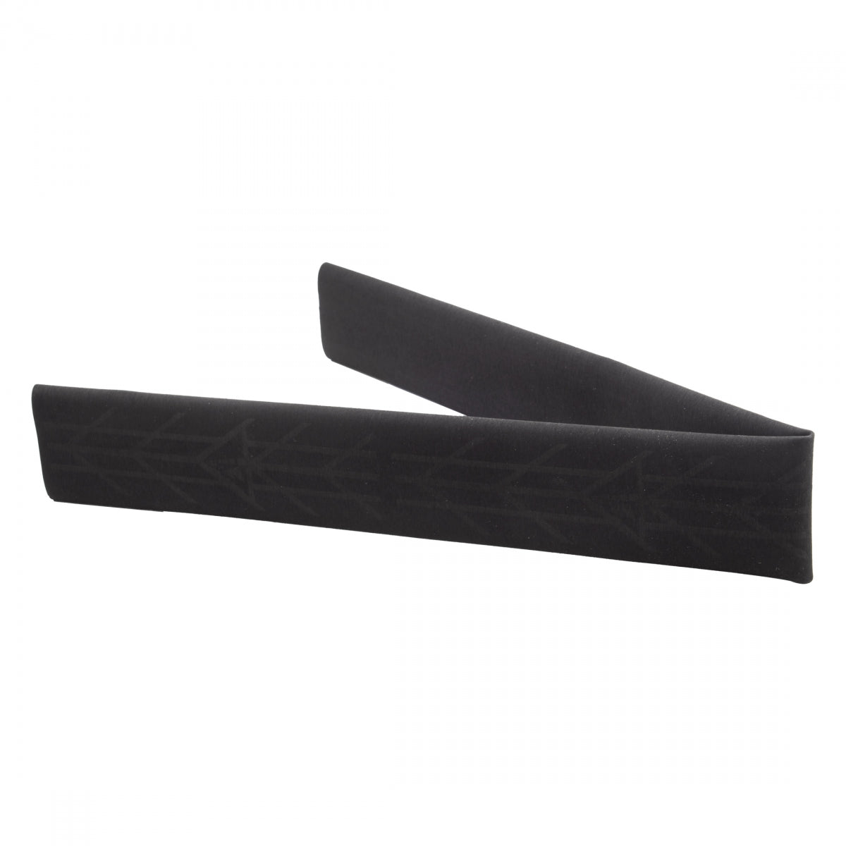 Tape & Plugs Profile Heat Shrink Wrap BK