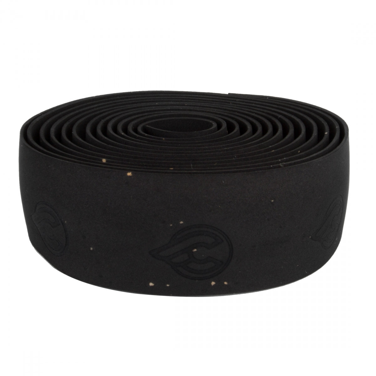 Tape & Plugs Cinelli Gel Cork Black