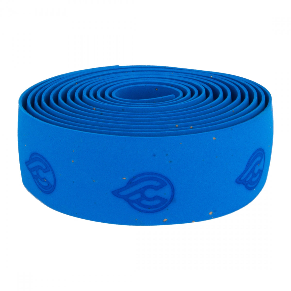 Tape & Plugs Cinelli Gel Cork Blue