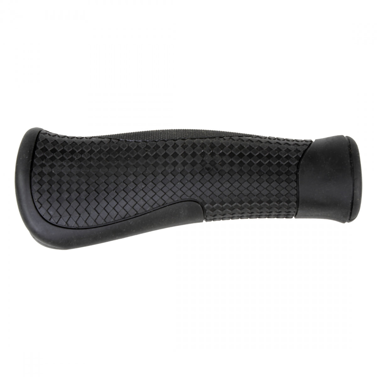 Grips Sunlt Ergo Ridge 130mm BLK