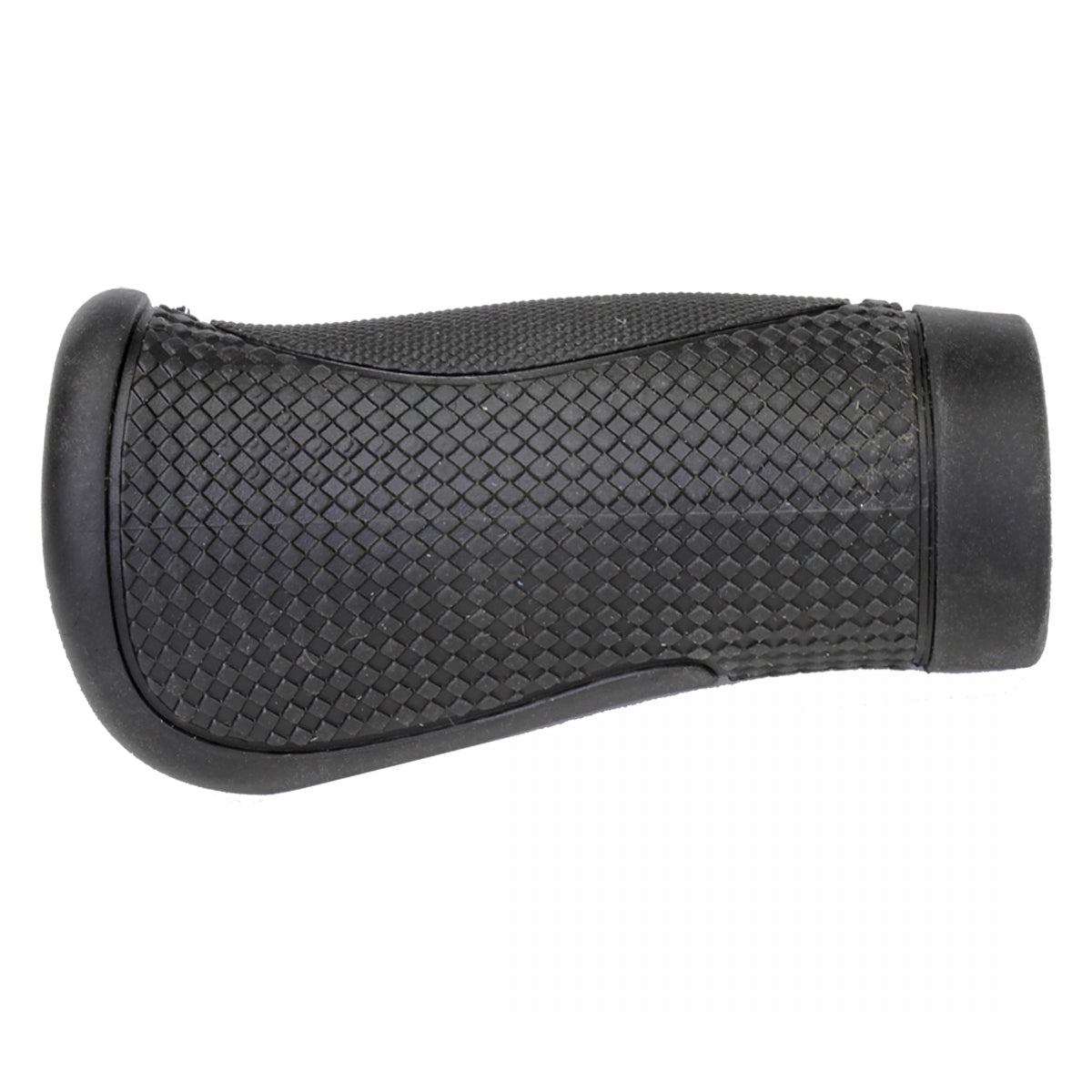 Grips Sunlt Ergo Ridge 90mm BLK