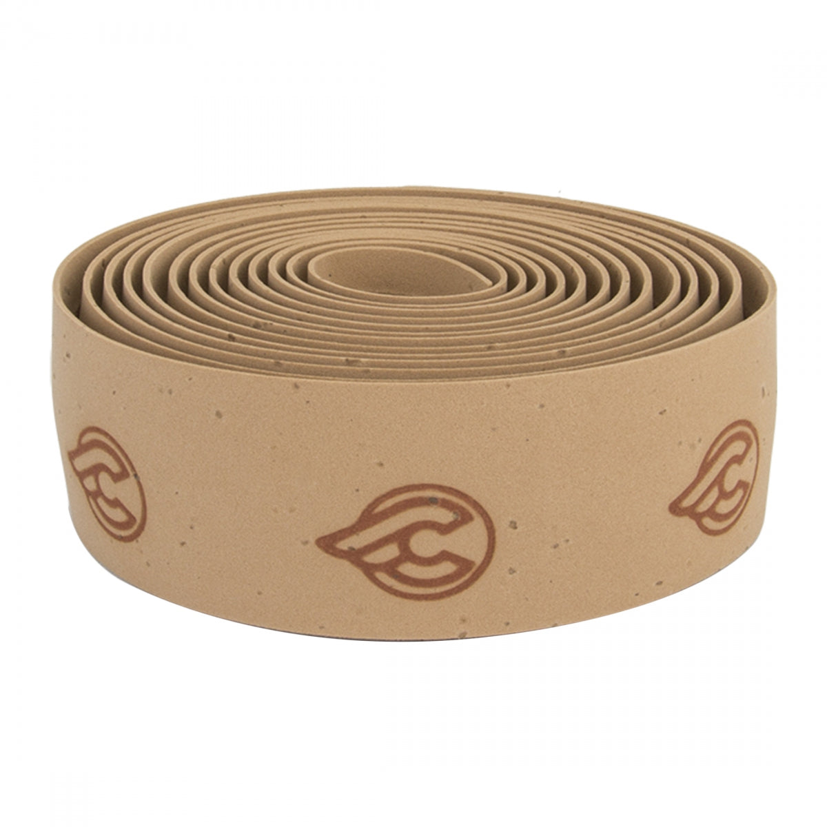 Tape & Plugs Cinelli CORK-NATURAL Tan