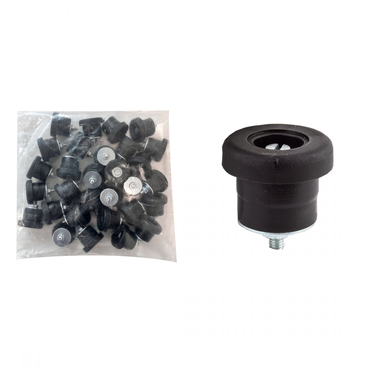 Hbar Plug Velox BGof30