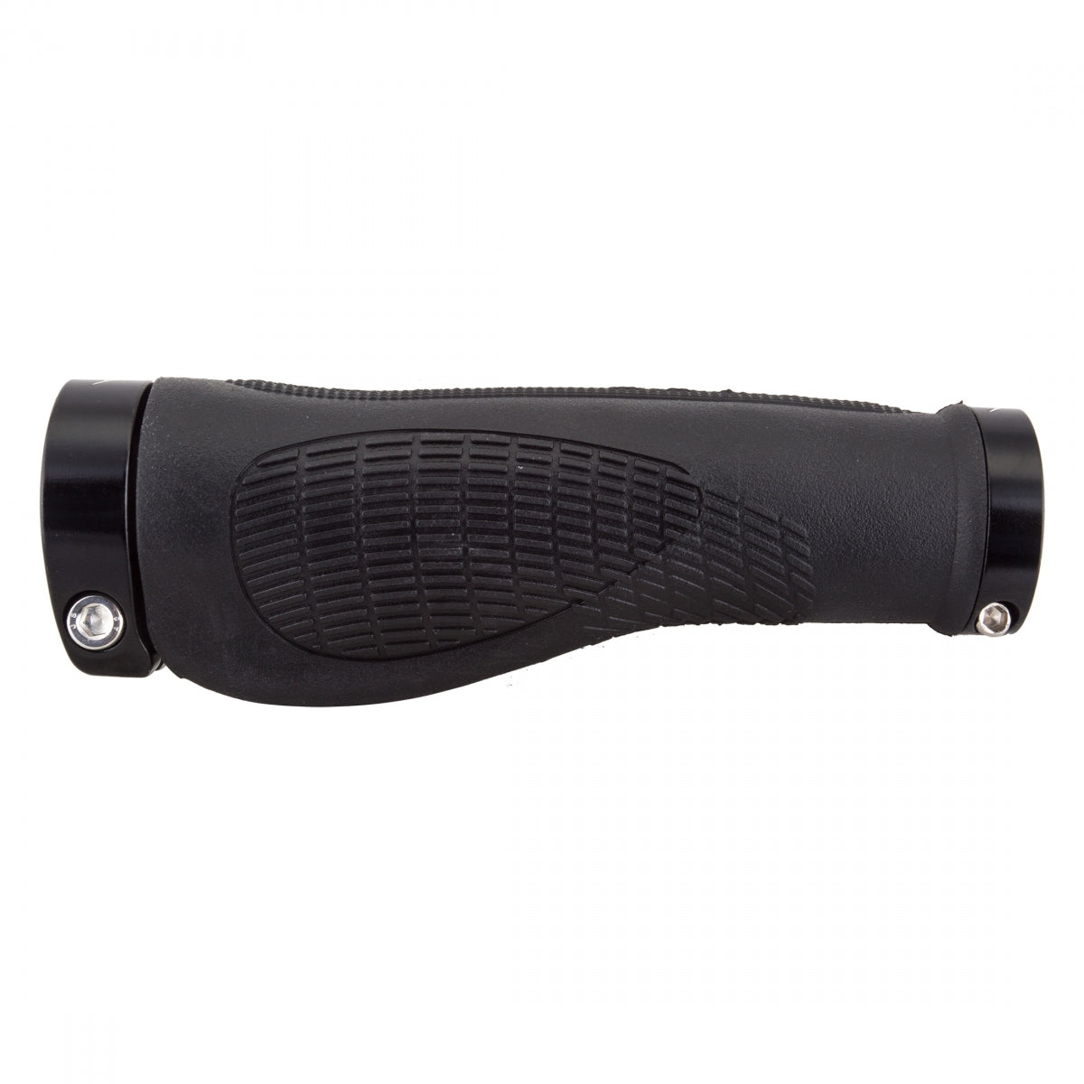 Grips OR8 Ergo Torq Locking BK