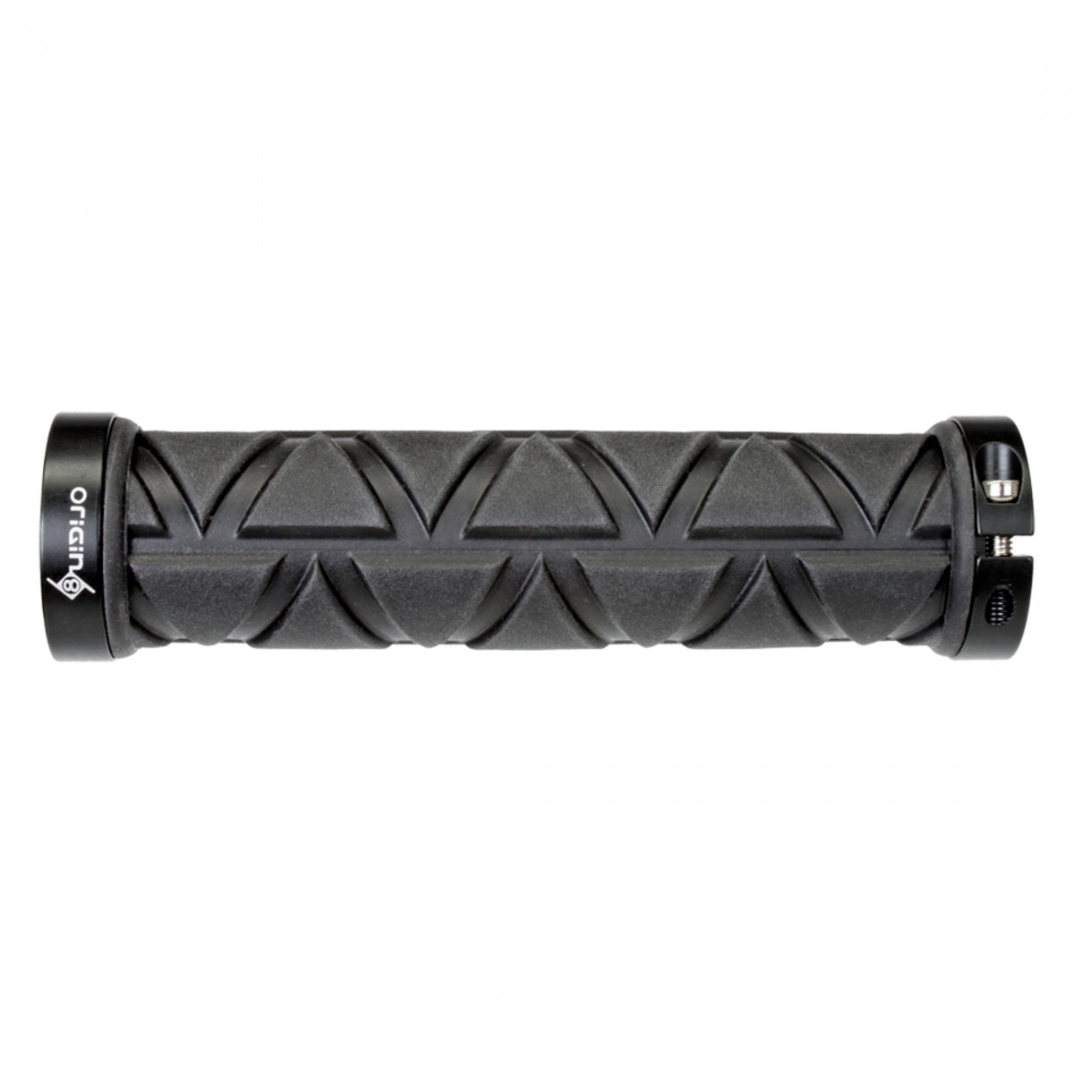 Grips OR8 TRI-POWER Locking BLK