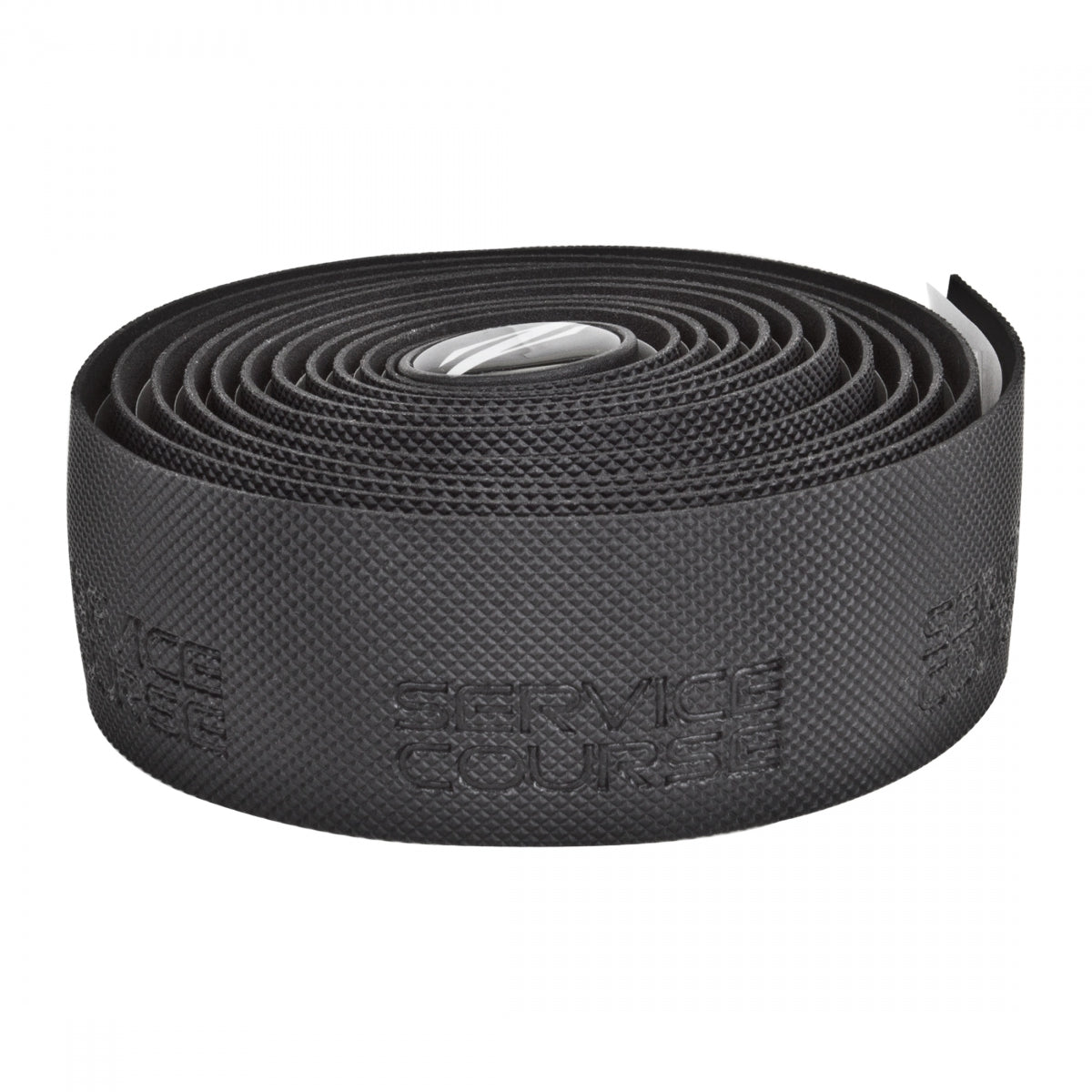 Tape & Plugs Zip S-COURSE CX BLK