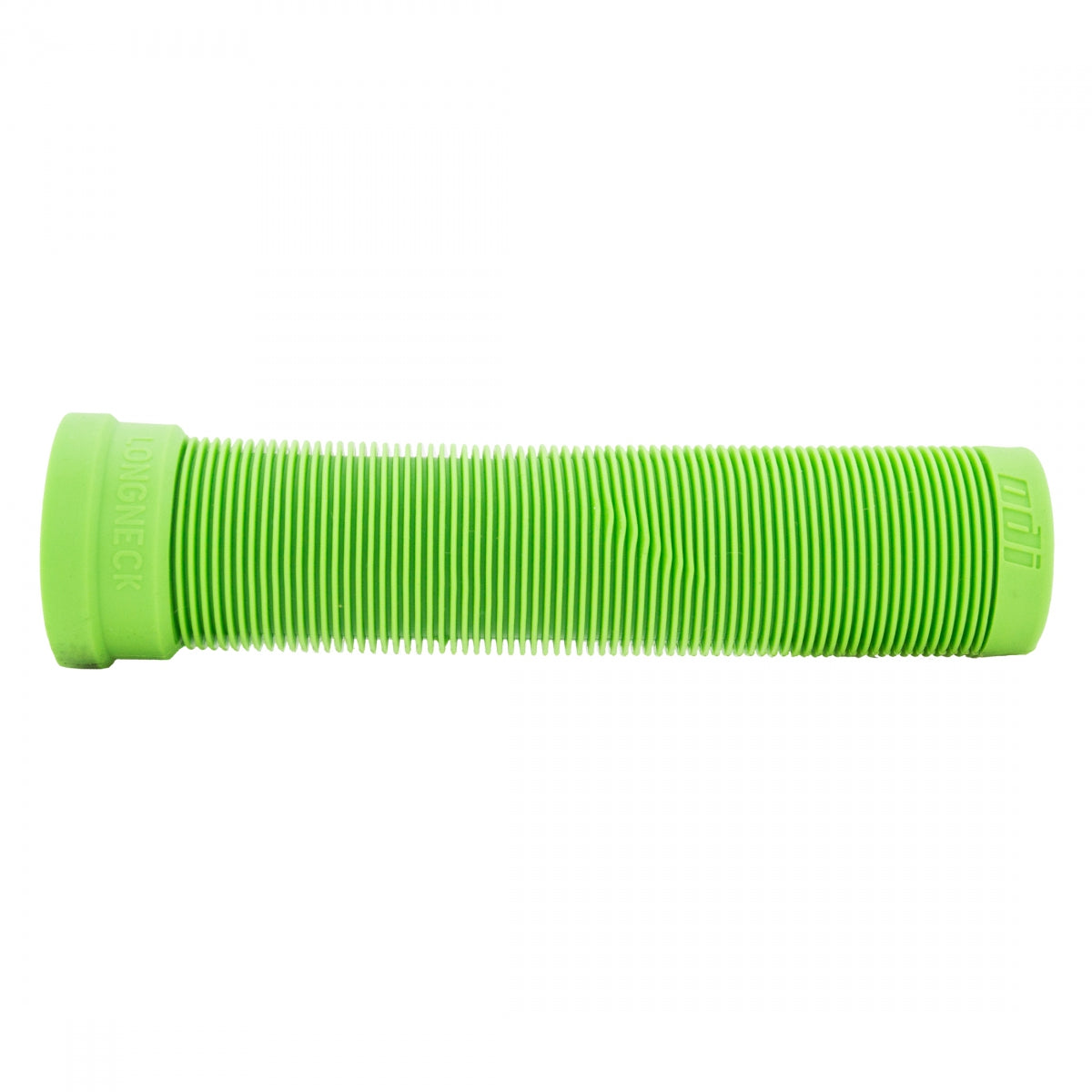 Grips Odi MX Longneck SL NO Flange GRN 135mm