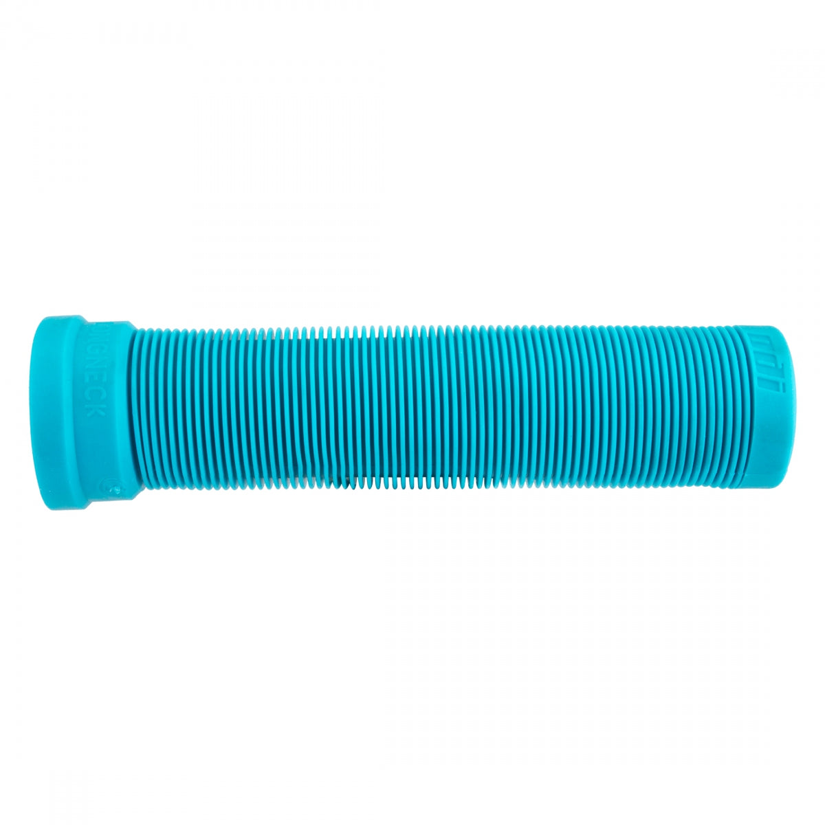 Grips Odi MX Longneck SL NO Flange Aqu 135mm