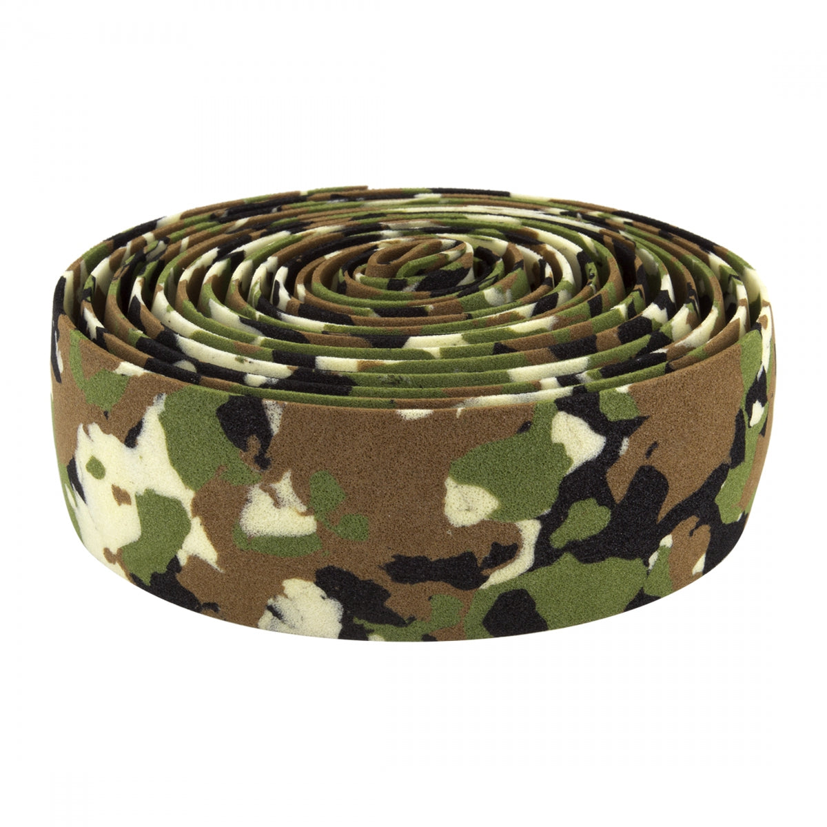 Tape & Plugs OR8 Camo Jungle