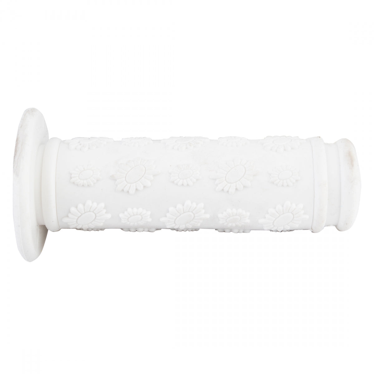 Grips Sunlt Comfort Flower 97mm WH