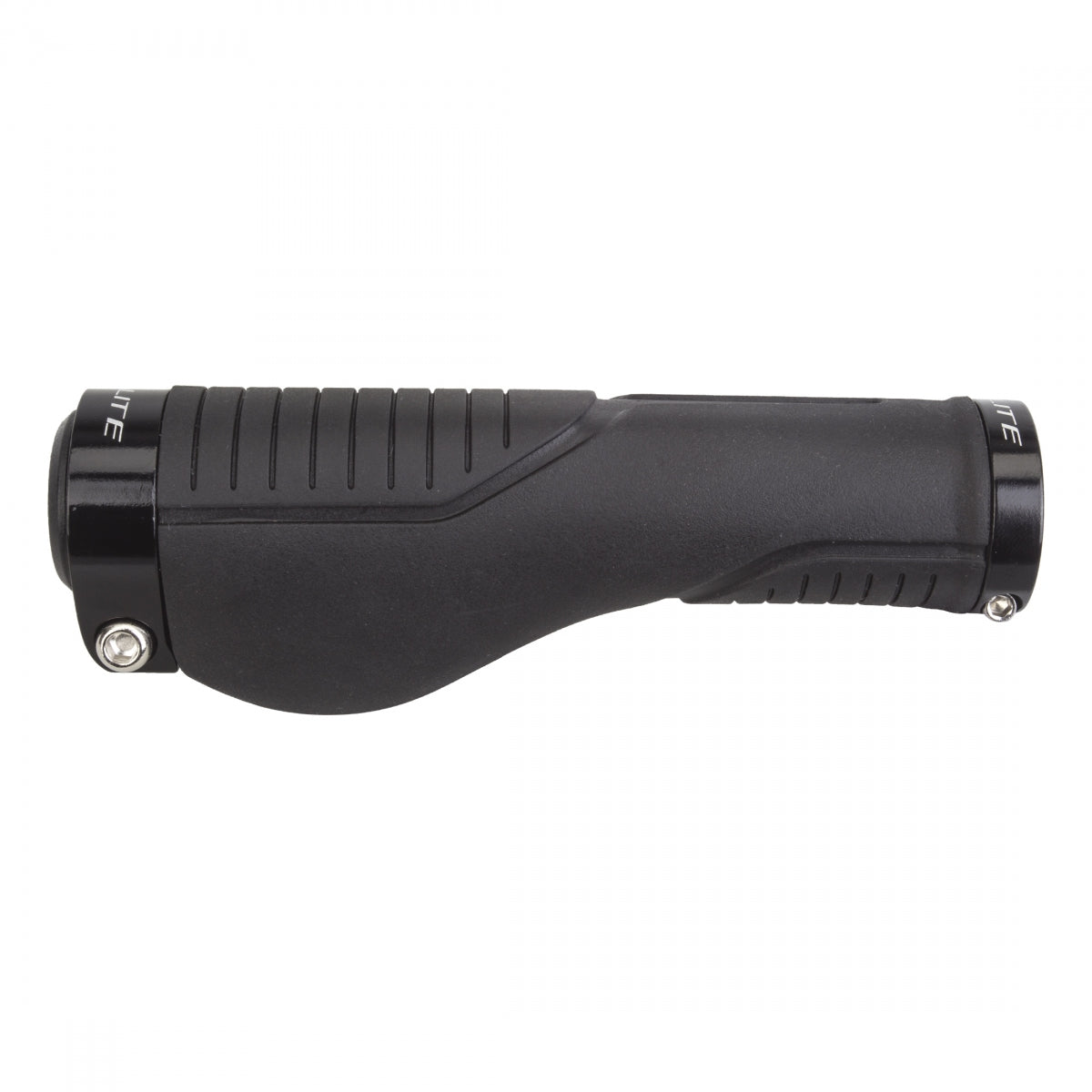 Grips Sunlt Ergo Form HD XL 140mm BK Dual Locking