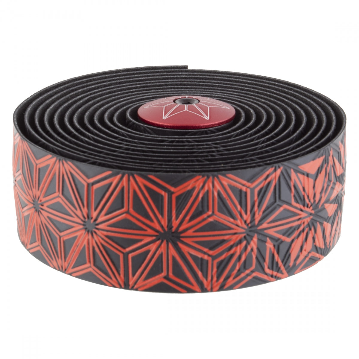 Tape & Plugs Supacaz Super Sticky Kush Star Fade RD