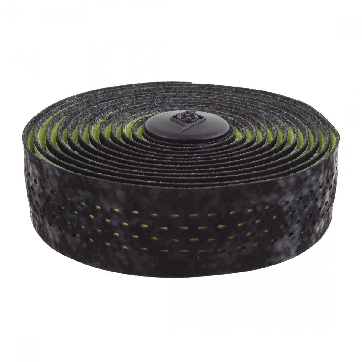Tape & Plugs OR8 Softac Perf BK/H-V YL