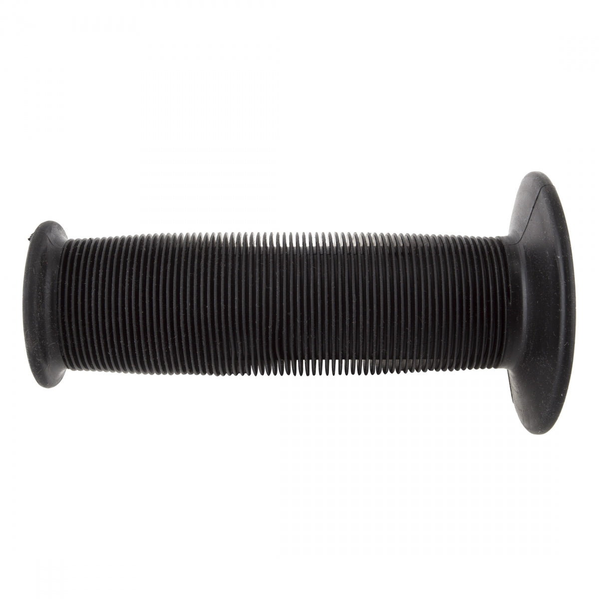 Grips Odi MX Mushroom Single PLY BK