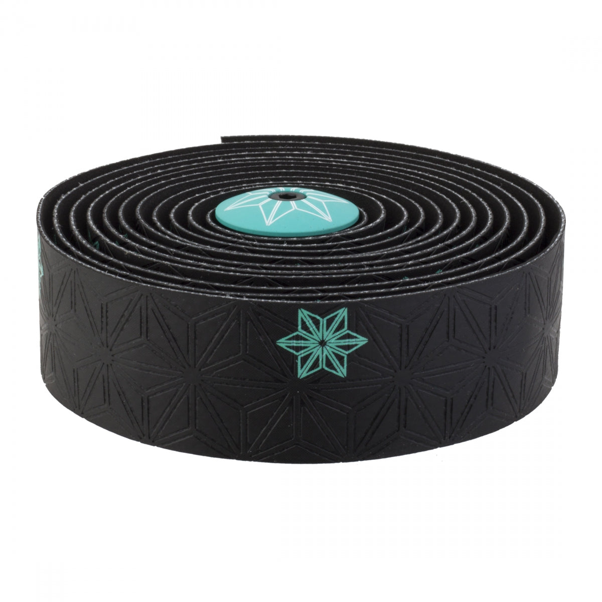 Tape & Plugs Supacaz Super Sticky Kush Galaxy Print Celeste