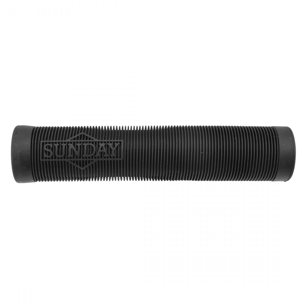 Grips Sunday MX Cornerstone 150mm BK