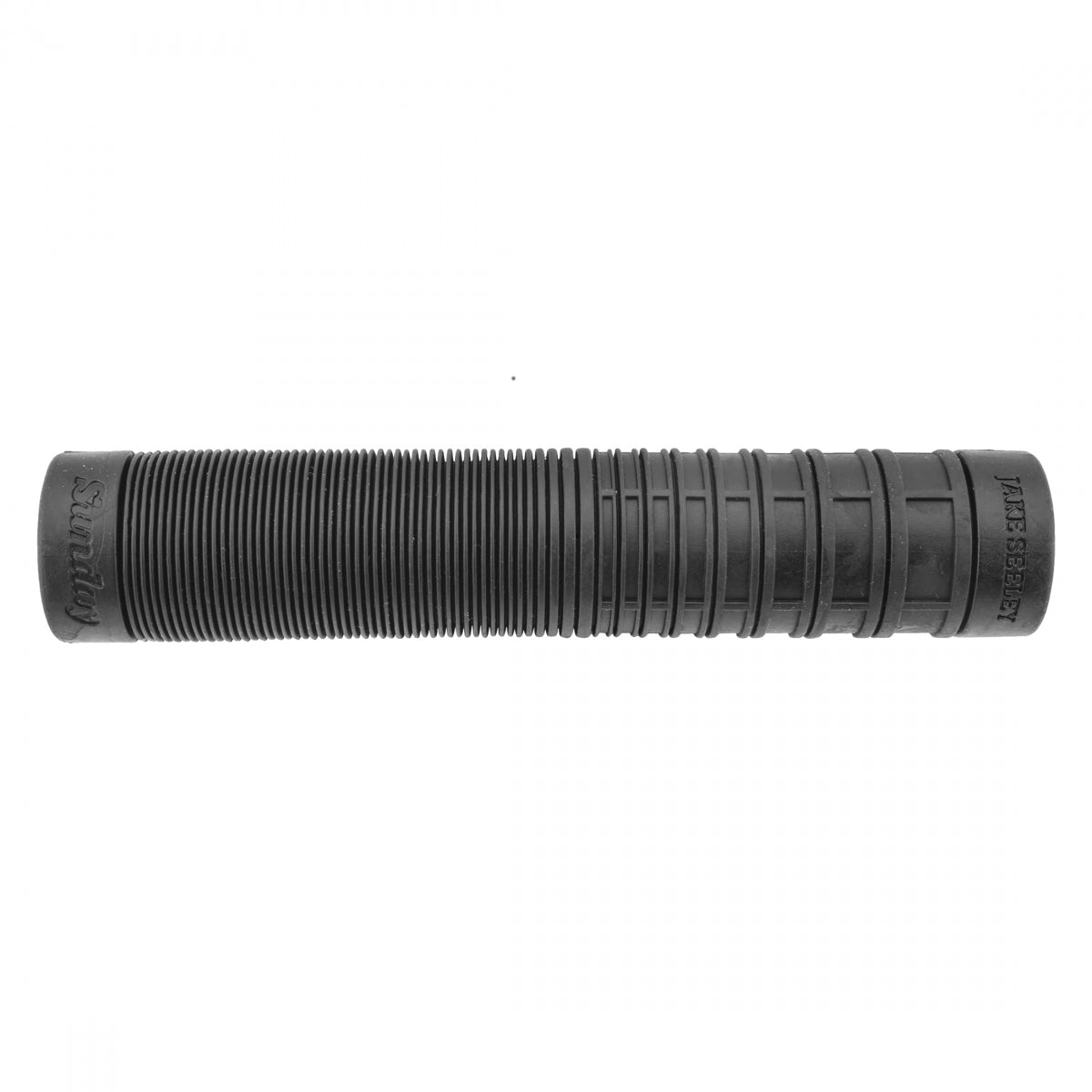Grips Sunday MX Jake Seeley 160mm BK