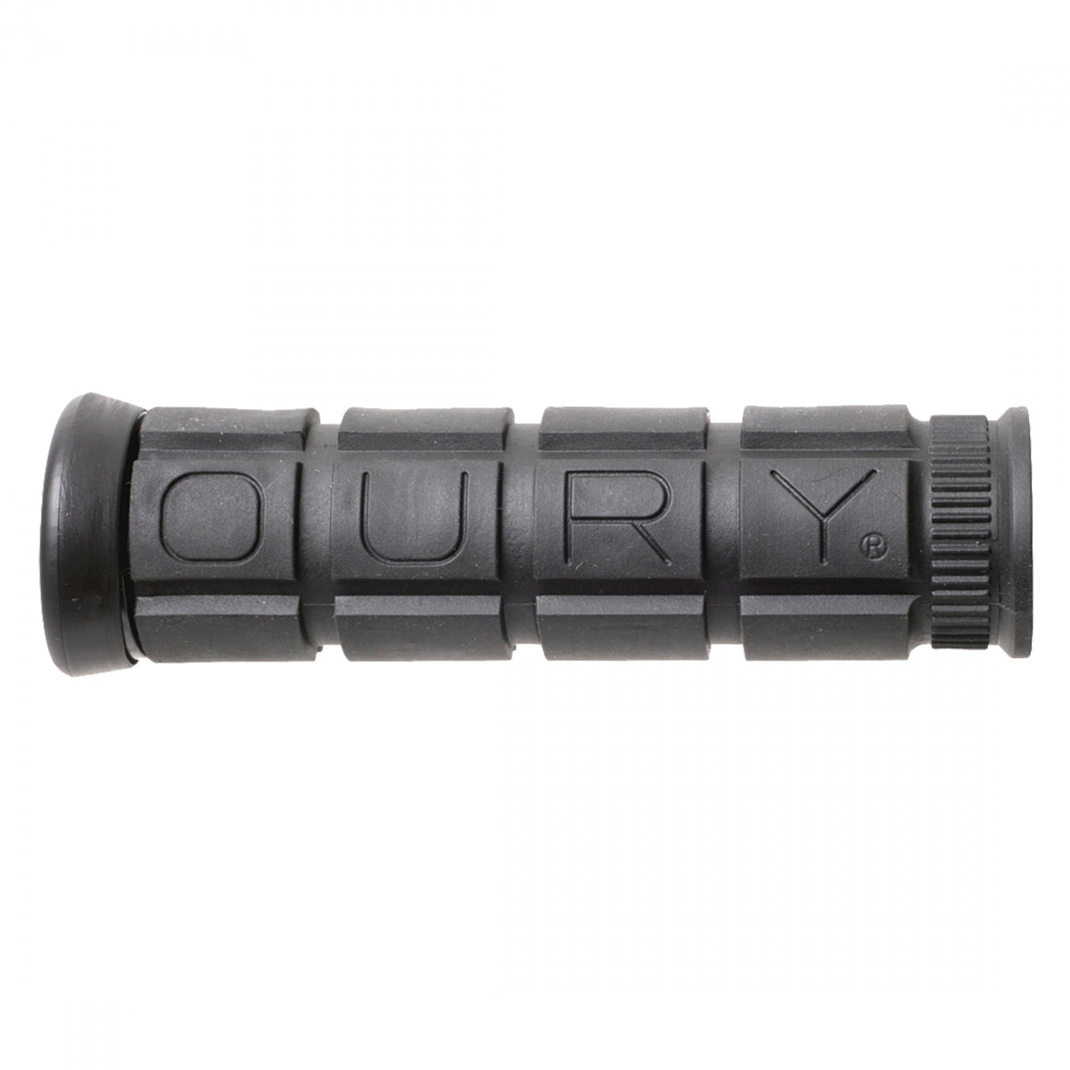 Grips Oury MTN BK
