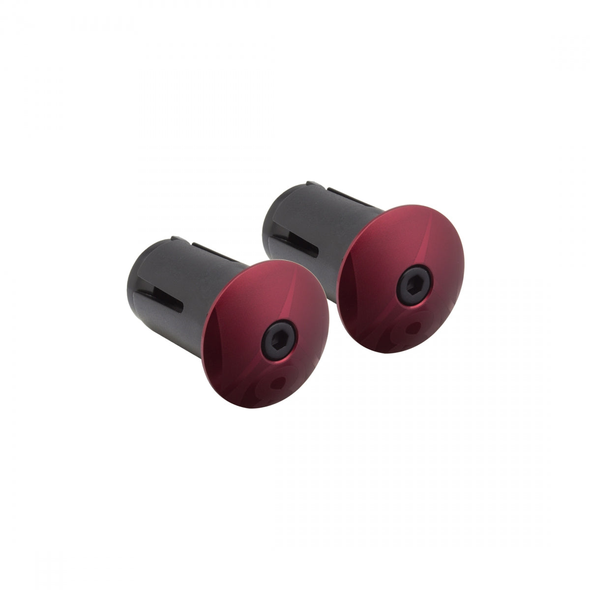 Hbar Plug OR8 Locking ALY RD-ANO