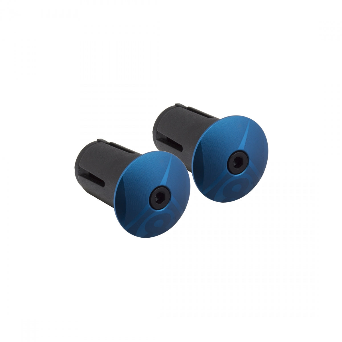 Hbar Plug OR8 Locking ALY BU-ANO